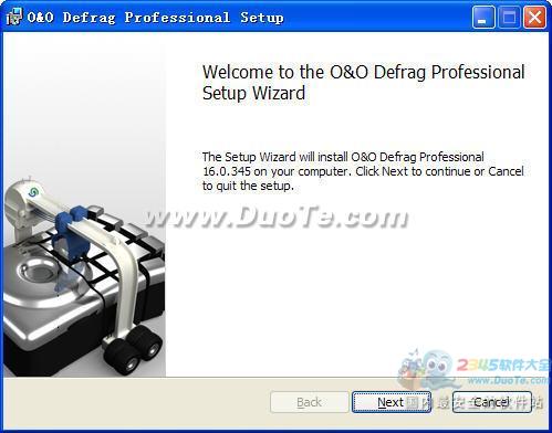 O&O Defrag Pro V19.0.99.0