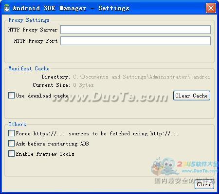 ԰׿ģAndroid SDK