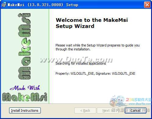 MAKEMSI