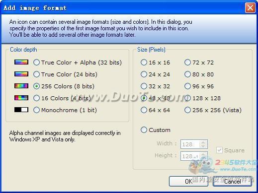 PC Icon Editor(icoͼ༭)