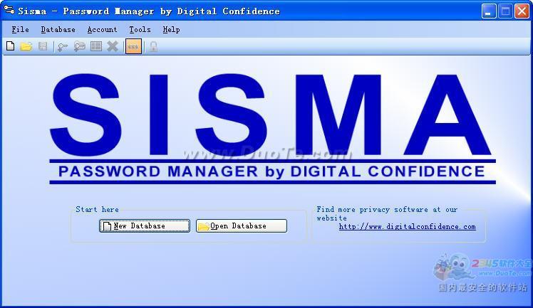 Sisma()