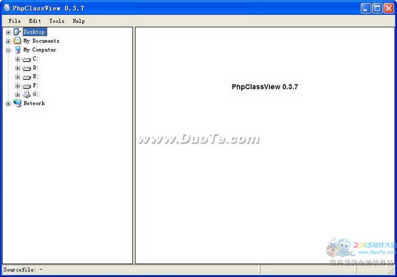 PhpClassView(PHP鿴)