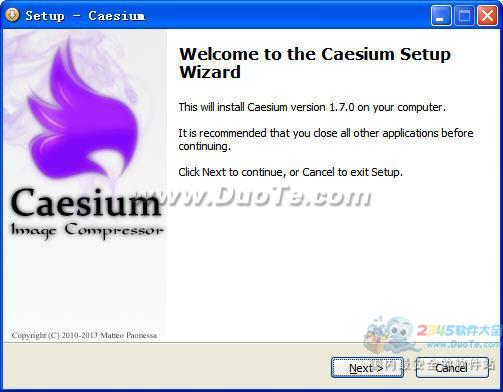 Caesium (ѹͼƬС) V1.7.0