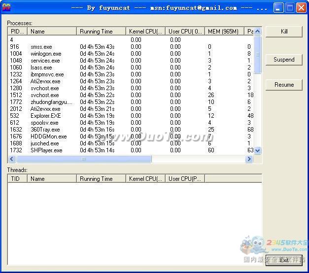 CPUʹʼӹ(TopShow) 1.01ɫ