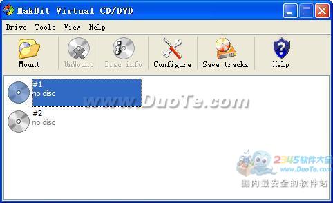 (MakBit Virtual)