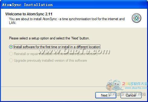 AtomSync Pro(ʱУ)