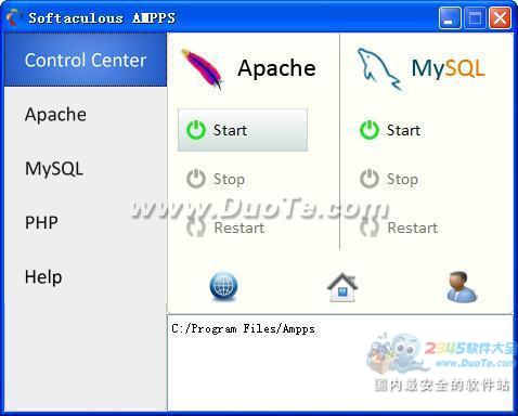 AMPPS (ɰ)