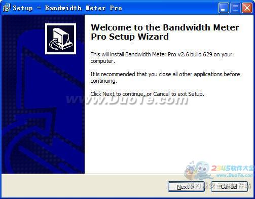 BandwidthMeter (ͼ)