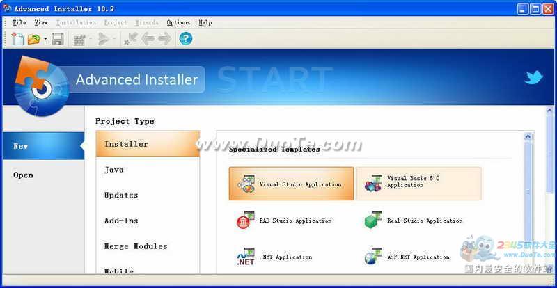 Advanced Installer(װ)