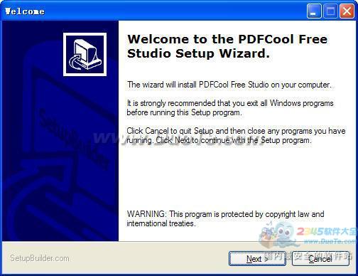 PDFCool Studio V3.84 Ѱ