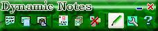 Dynamic Notes