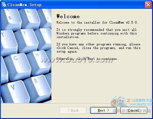 CleanMem(ڴ)