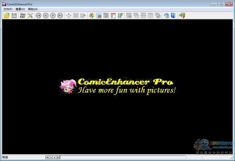 ComicEnhancer Pro V4.10