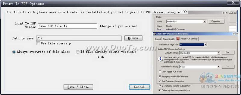 Batch & Print Pro(ĵӡ)