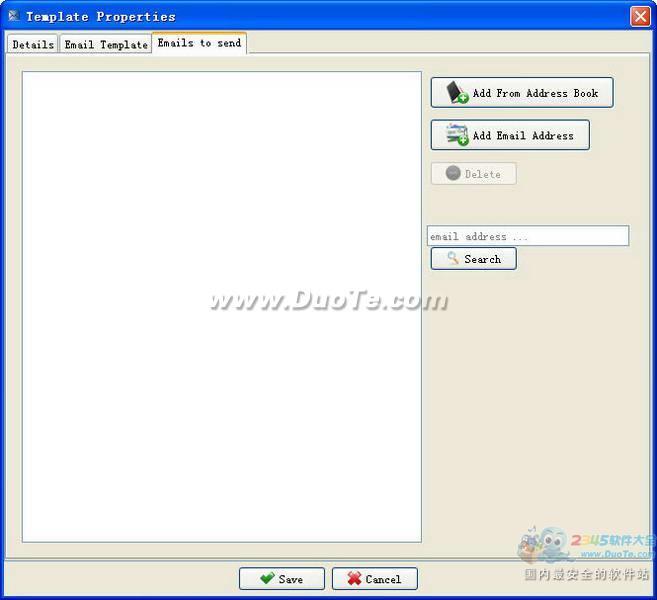 RoboMail Mass Mail(ʼ)
