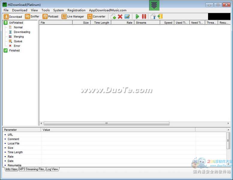 HiDownload
