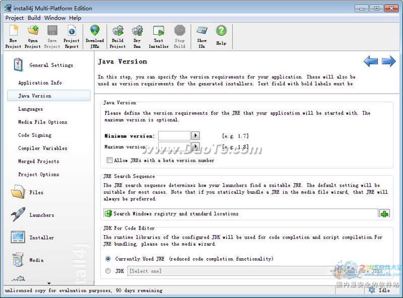 install4j(Javaװļɹ)
