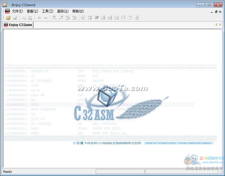 C32Asm