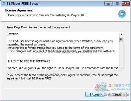 BSPlayer