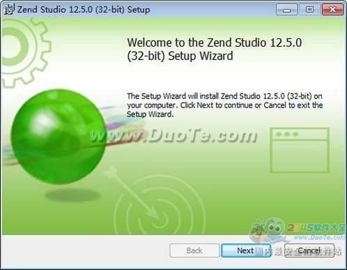 Zend Studio