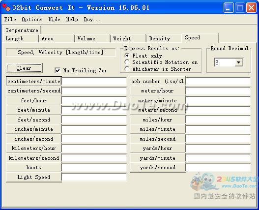 32bit Convert It