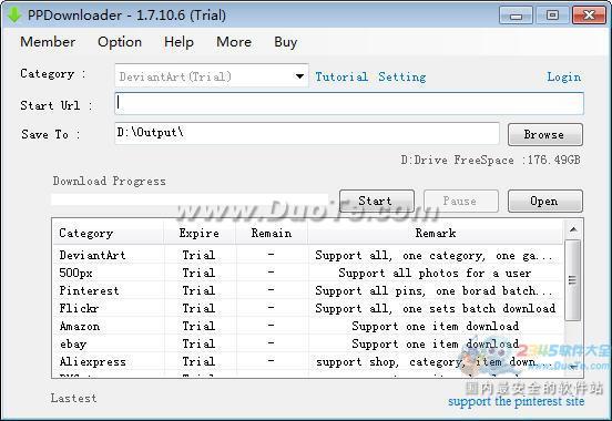 PPDownloader ľ