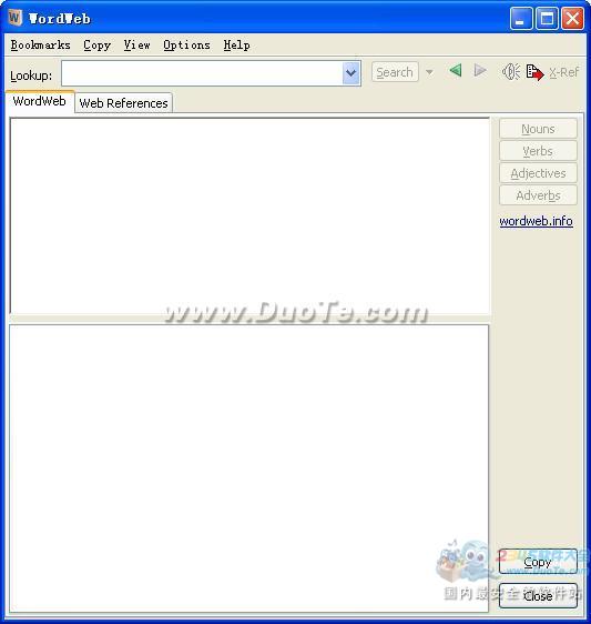 WordWeb