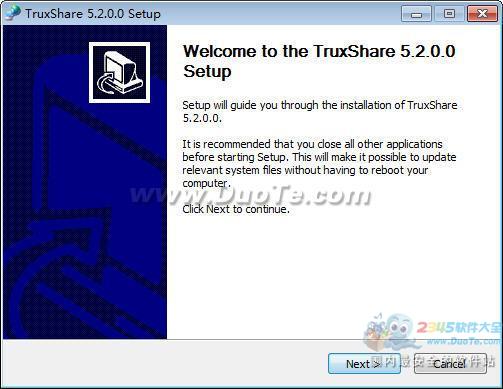 TruxShare