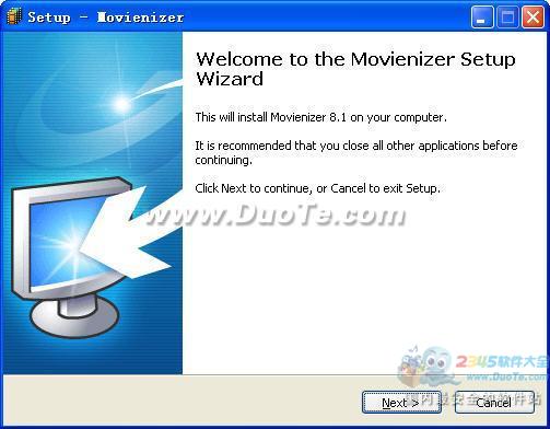 Movienizer