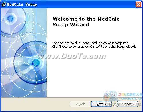 MedCalc(ҽѧͳ)