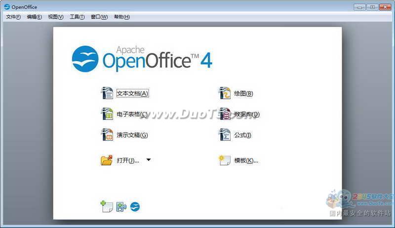 OpenOffice