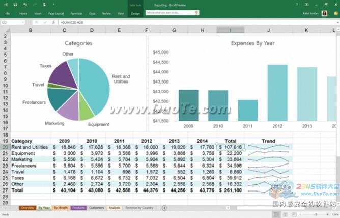 Microsoft Office Visio 2016