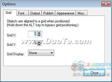 DFM2HTML