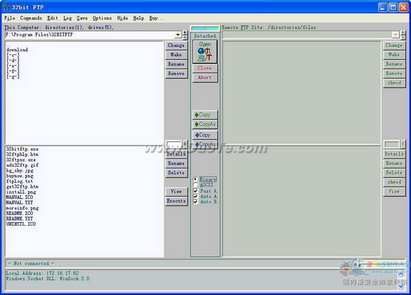 32bit FTP(FTPͻ)
