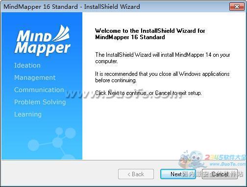 MindMer 16İ˼άͼ