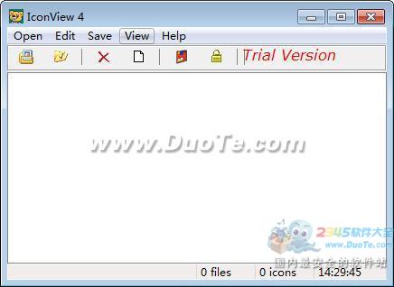 IconView Pro