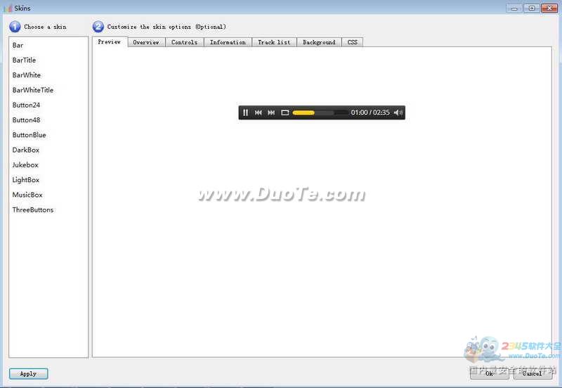 Amazing Audio PlayerHTML5 Ƶţ