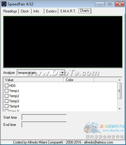 SpeedFan