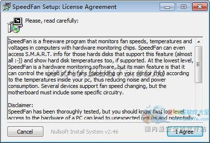 SpeedFan