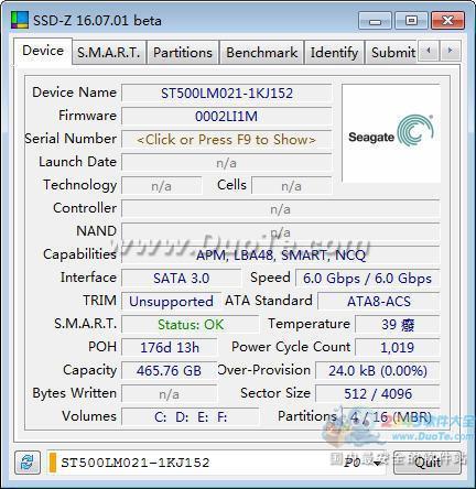 SSD-Z̬Ӳ̼⹤