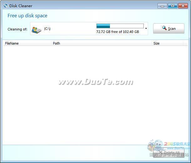 Your Uninstaller!