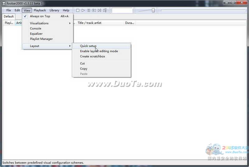 Foobar2000