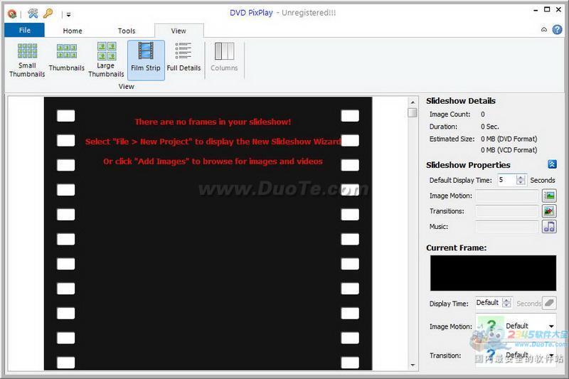 DVD PixPlay