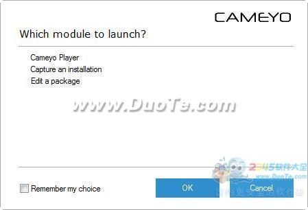 Cameyo