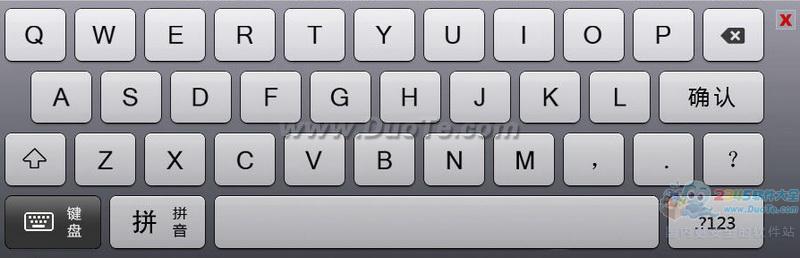 MyTouchά
