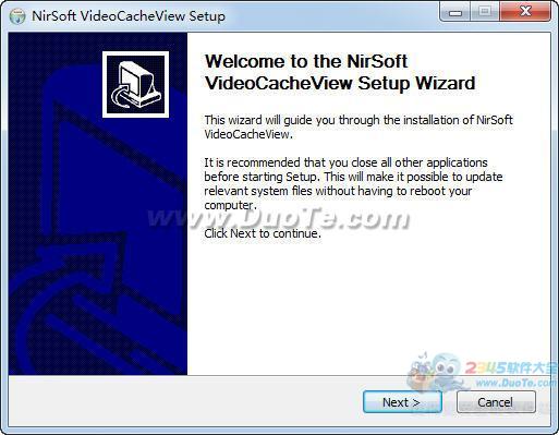 VideoCacheView