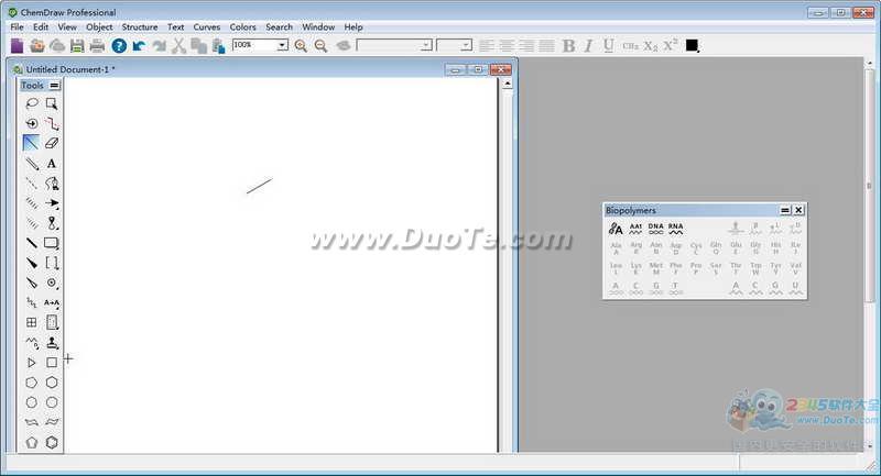ChemDraw Pro 16ѧӦʽ༭