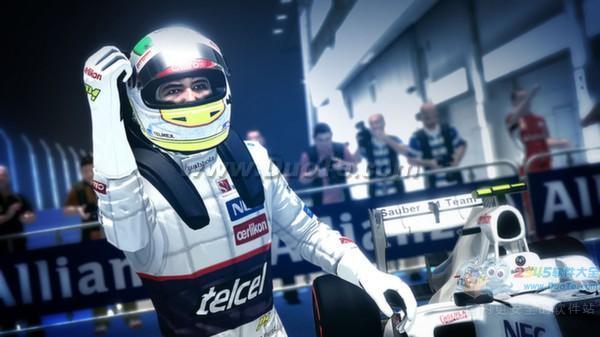 F1 2012ͼ
