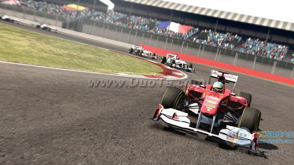 F1 2011ͼ