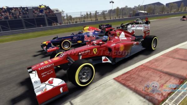 F1 2012ͼ